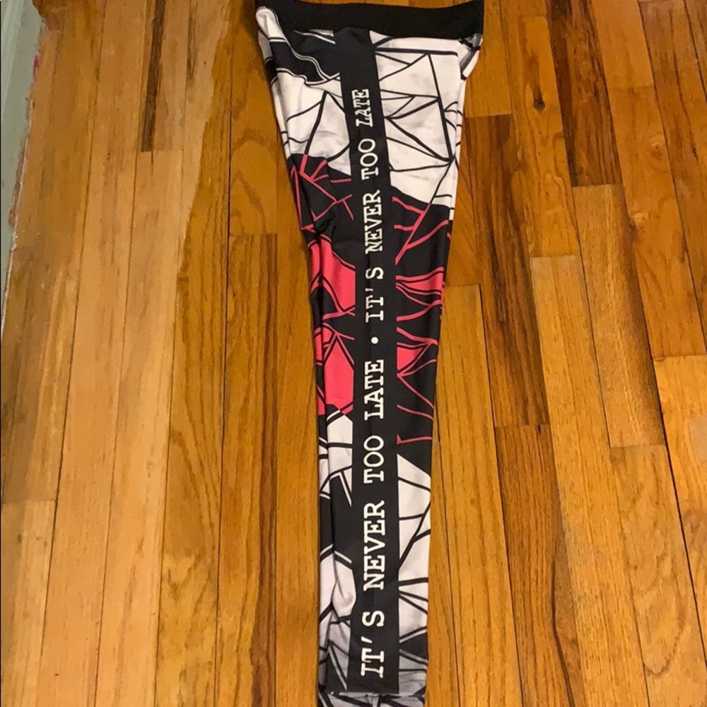 Leggings By Smart Performance